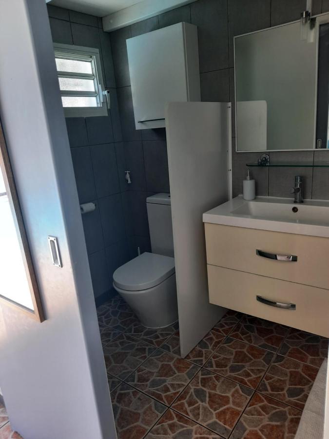 Studio Avec Piscine Privee, Idealement Situe Сен-Клод Экстерьер фото