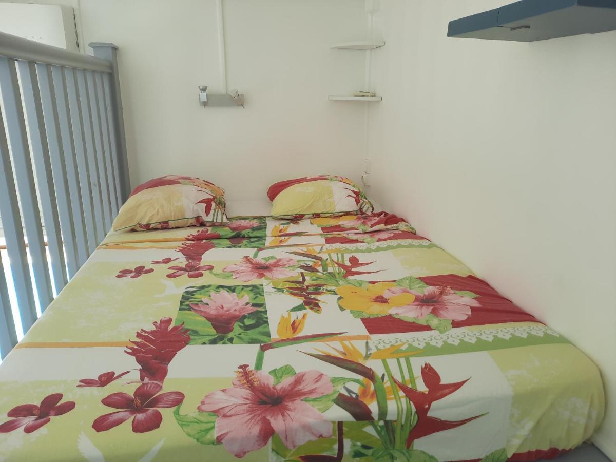 Studio Avec Piscine Privee, Idealement Situe Сен-Клод Экстерьер фото