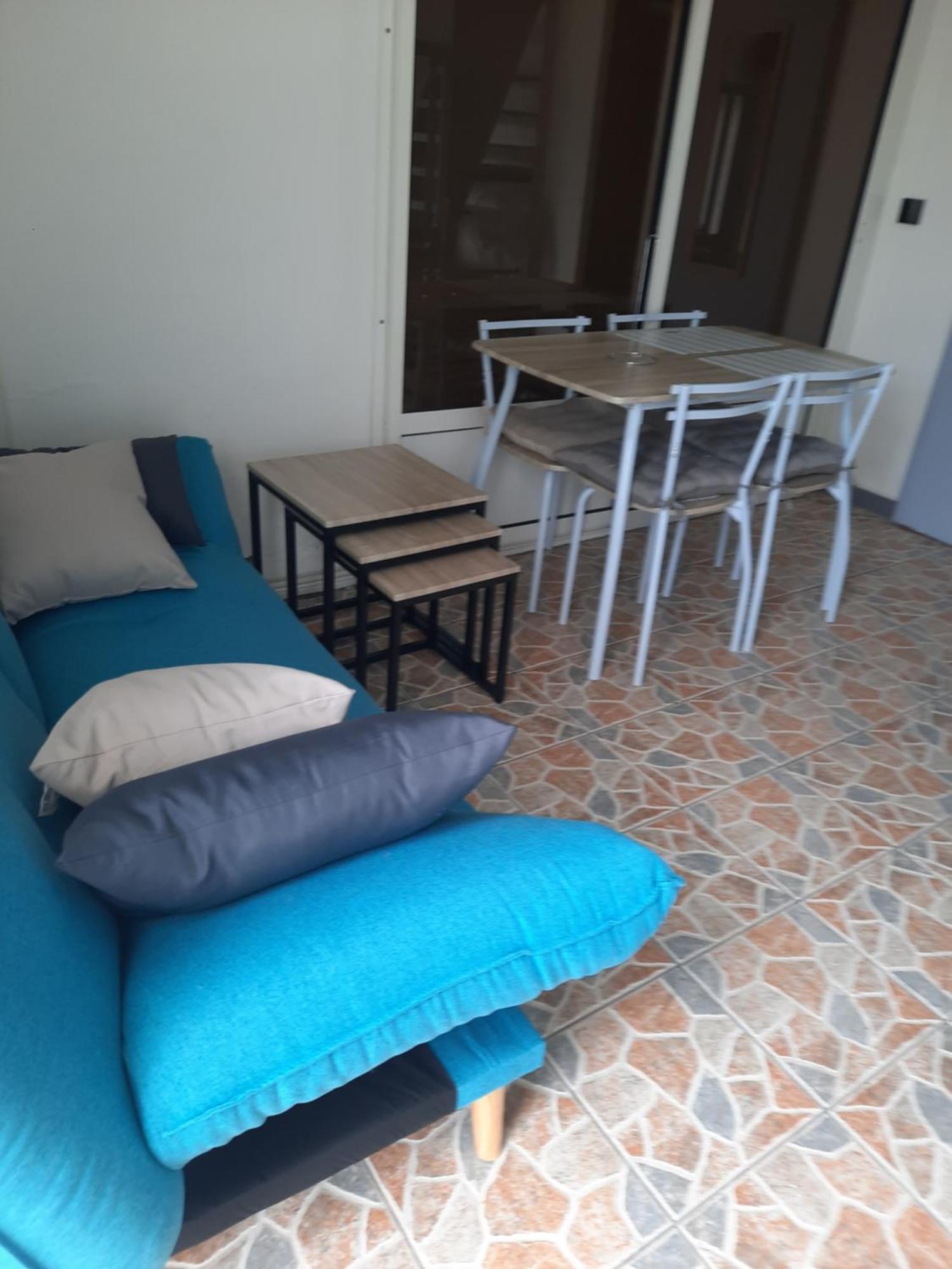 Studio Avec Piscine Privee, Idealement Situe Сен-Клод Экстерьер фото