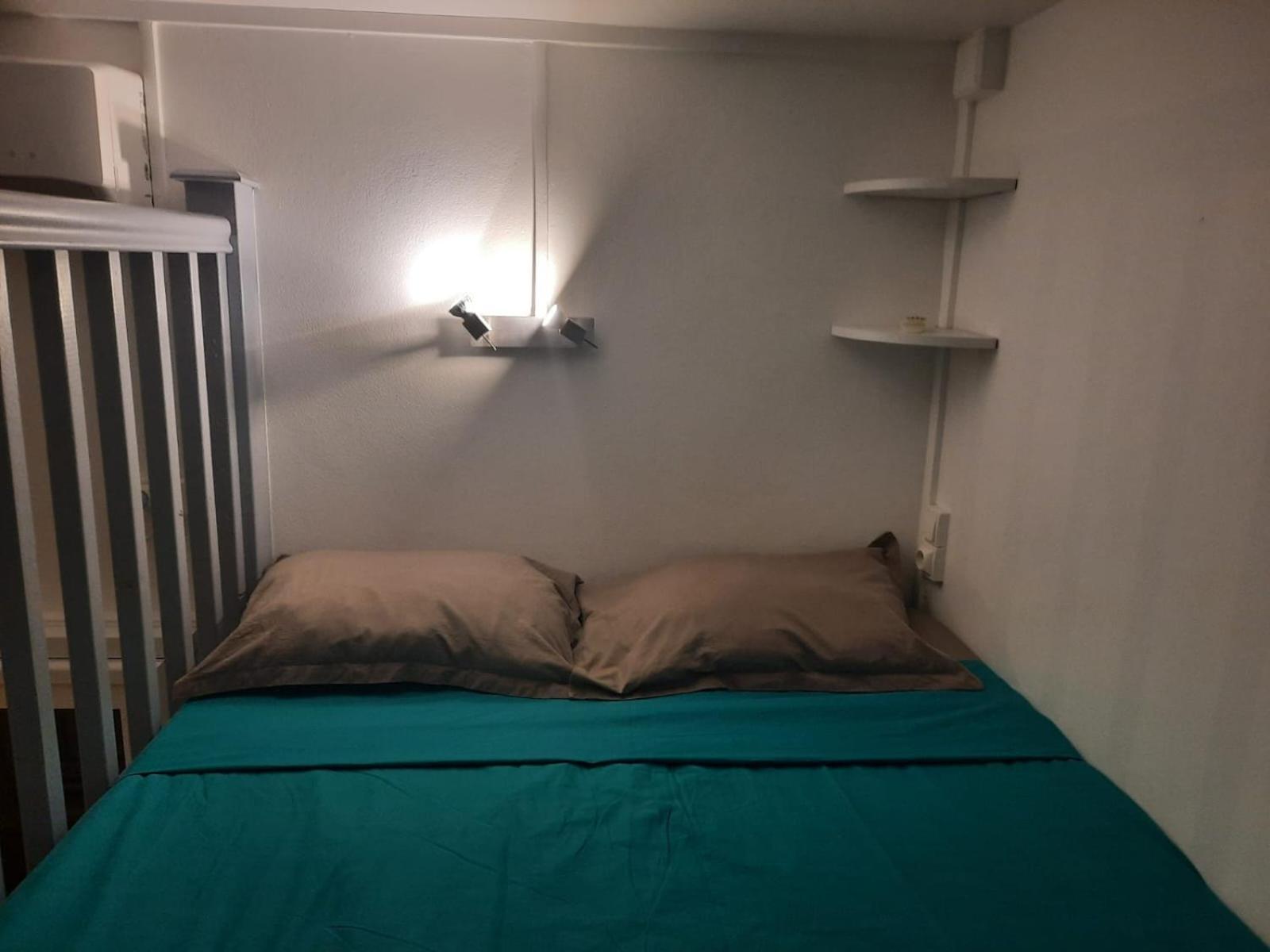 Studio Avec Piscine Privee, Idealement Situe Сен-Клод Экстерьер фото