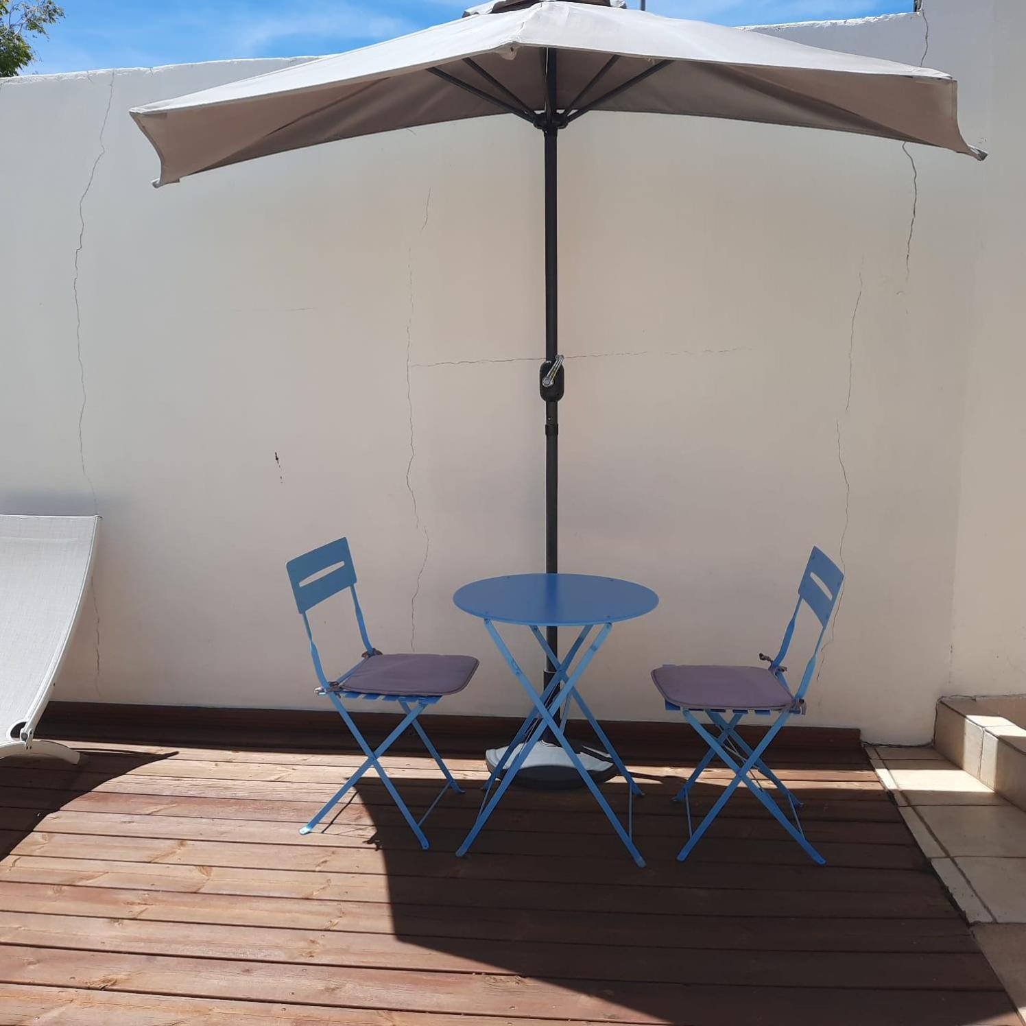 Studio Avec Piscine Privee, Idealement Situe Сен-Клод Экстерьер фото